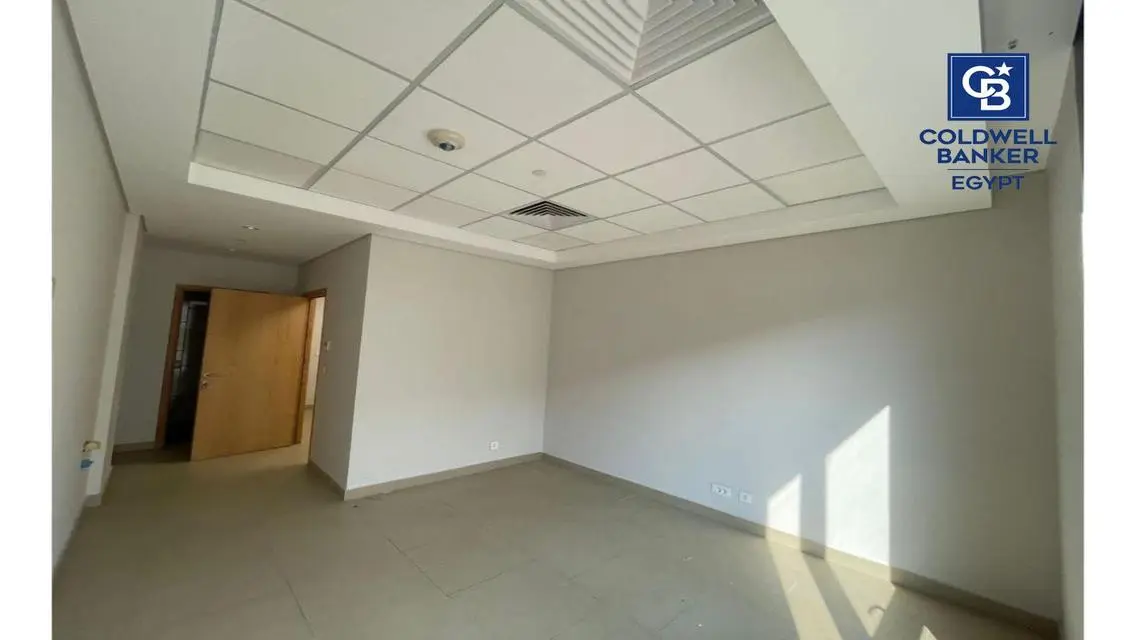 Modern Office Space in a Premium Complex