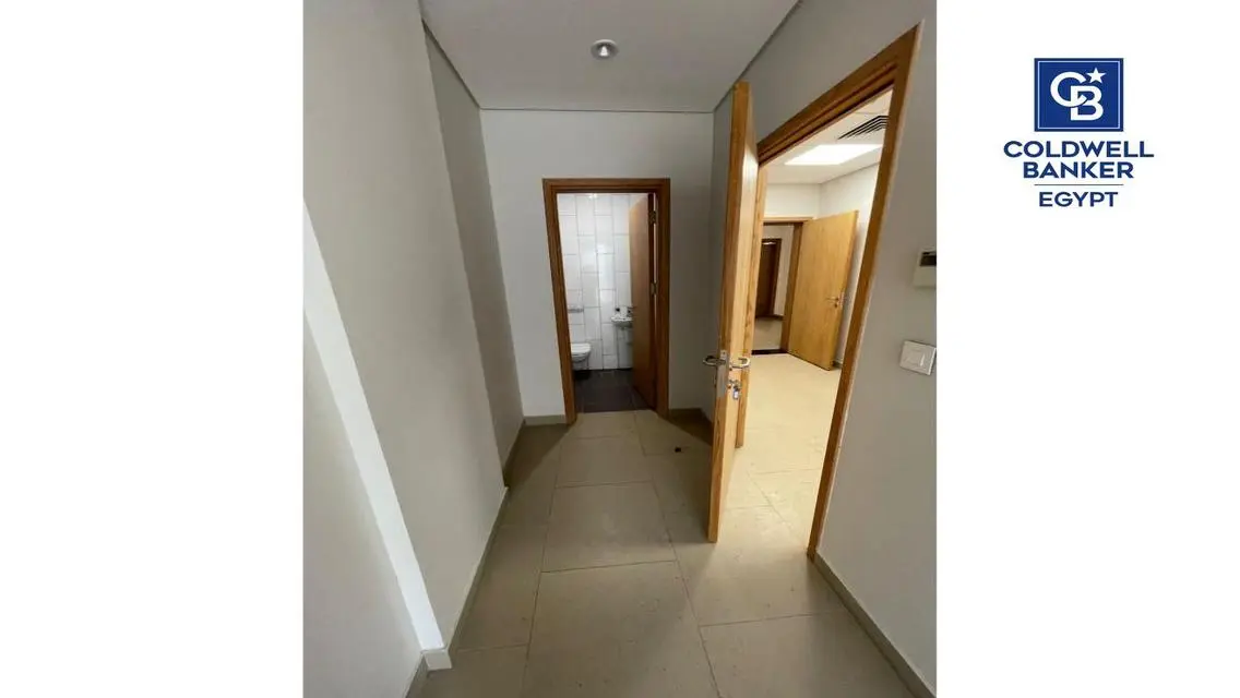 Modern Office Space in a Premium Complex