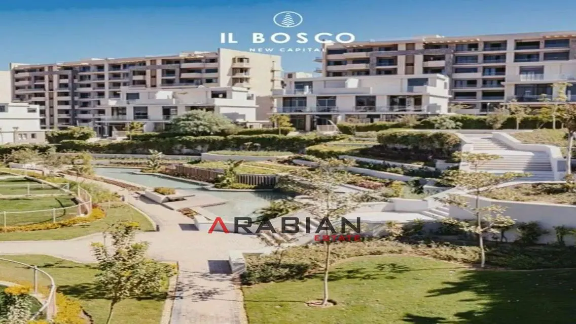 شقة فاخرة بمساحة واسعة مع إطلالات رائعة