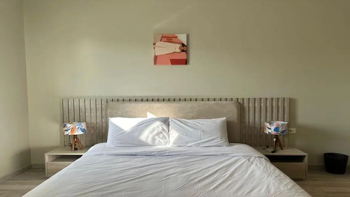 Stunning Apartment for Sale at an Attractive Price - 70000