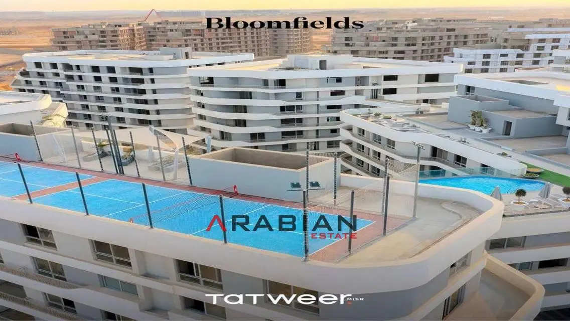 Luxurious Apartment with Stunning Views and Great Amenities