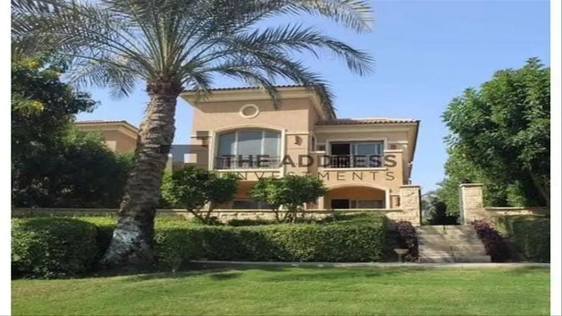 Luxury Apartment for Sale in Telal East, New Cairo