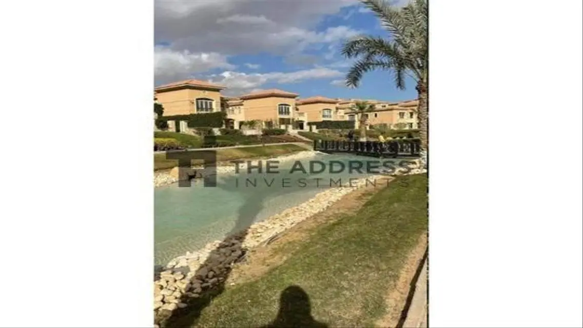 Luxury Apartment for Sale in Telal East, New Cairo