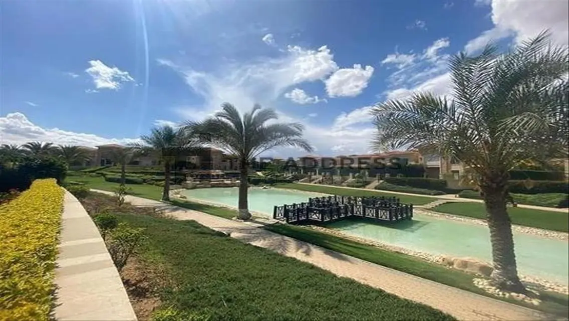 Luxury Apartment for Sale in Telal East, New Cairo