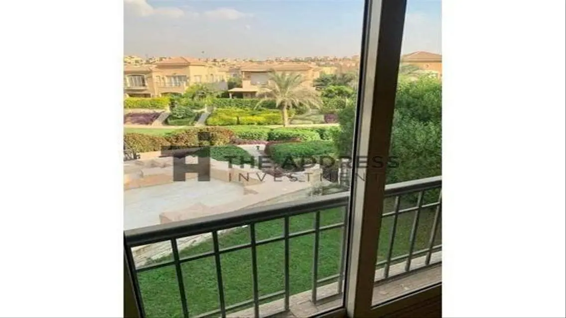 Luxury Apartment for Sale in Telal East, New Cairo