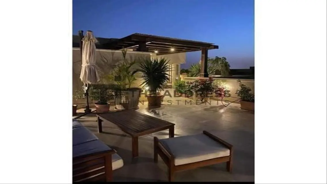 Luxury Apartment for Sale in Telal East, New Cairo