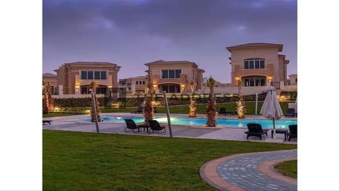 Luxury Apartment for Sale in Telal East, New Cairo