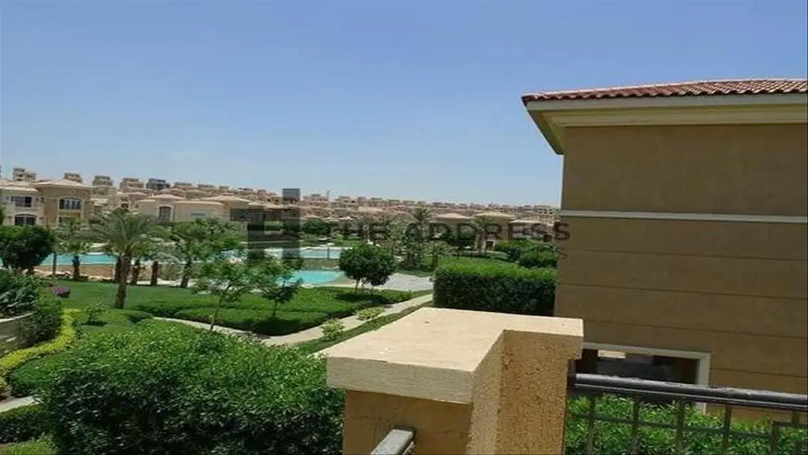 Luxury Apartment for Sale in Telal East, New Cairo