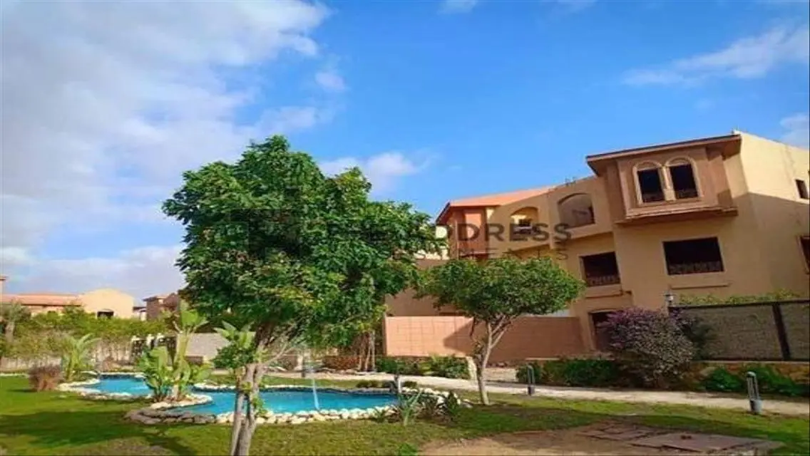 Luxury Apartment for Sale in Telal East, New Cairo