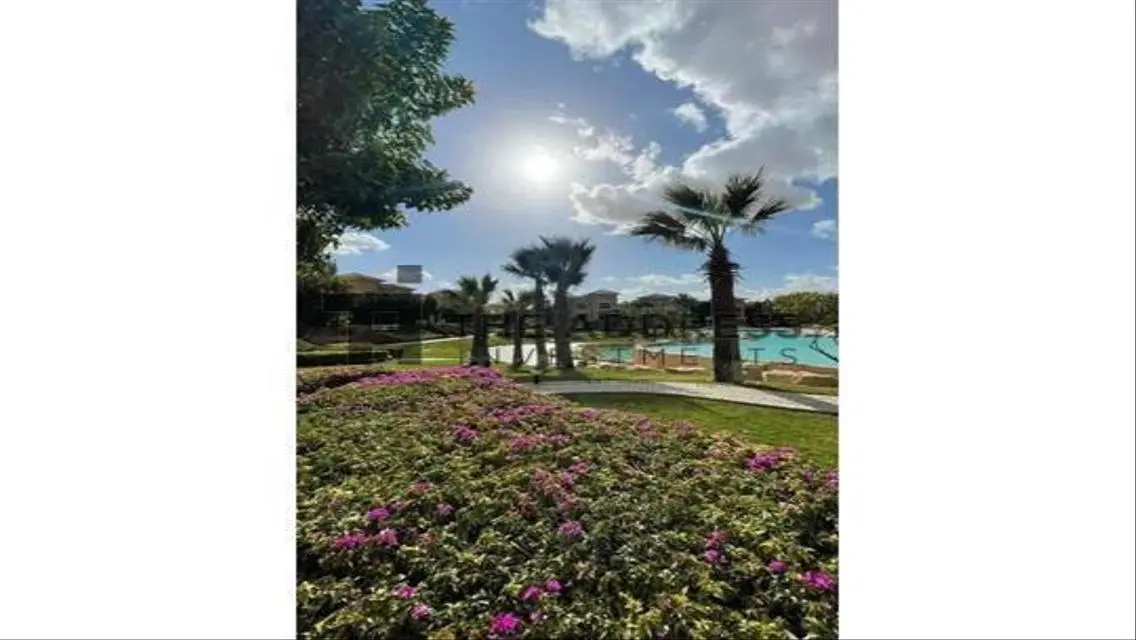 Luxury Apartment for Sale in Telal East, New Cairo