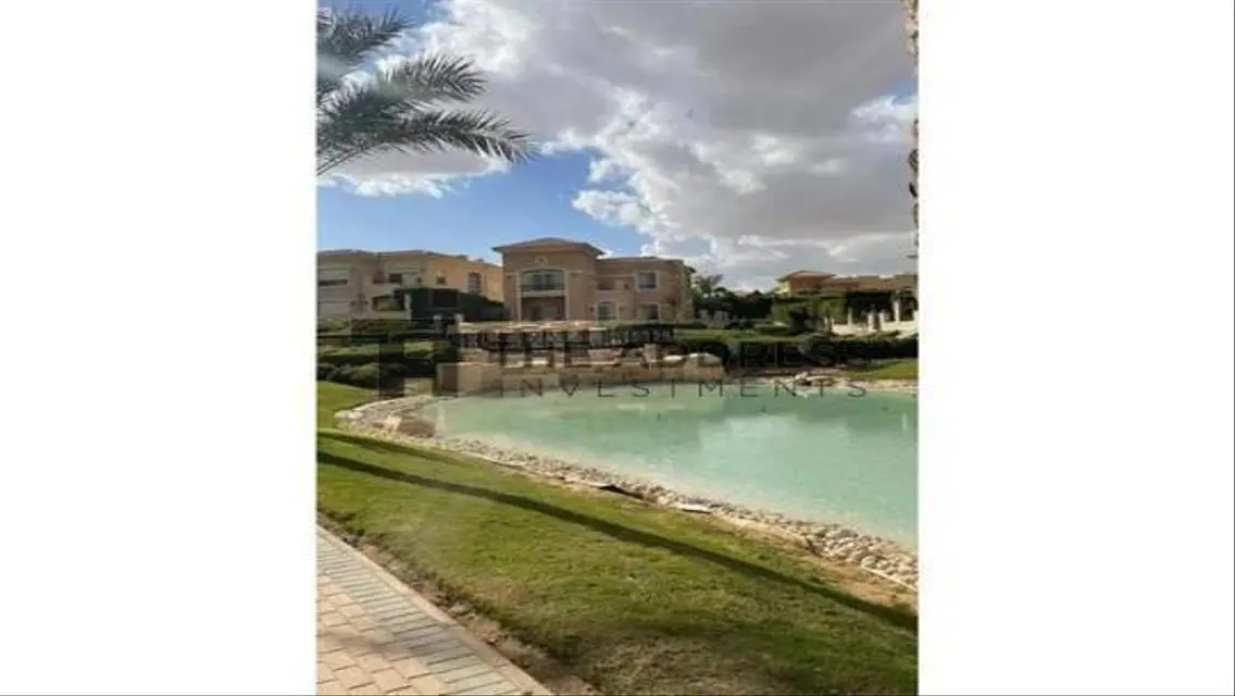 Luxury Apartment for Sale in Telal East, New Cairo