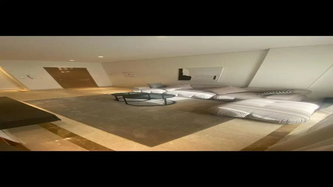 Modern Apartment with Amenities and Security