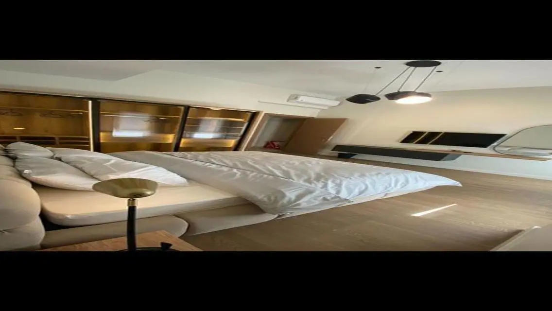 Modern Apartment with Amenities and Security
