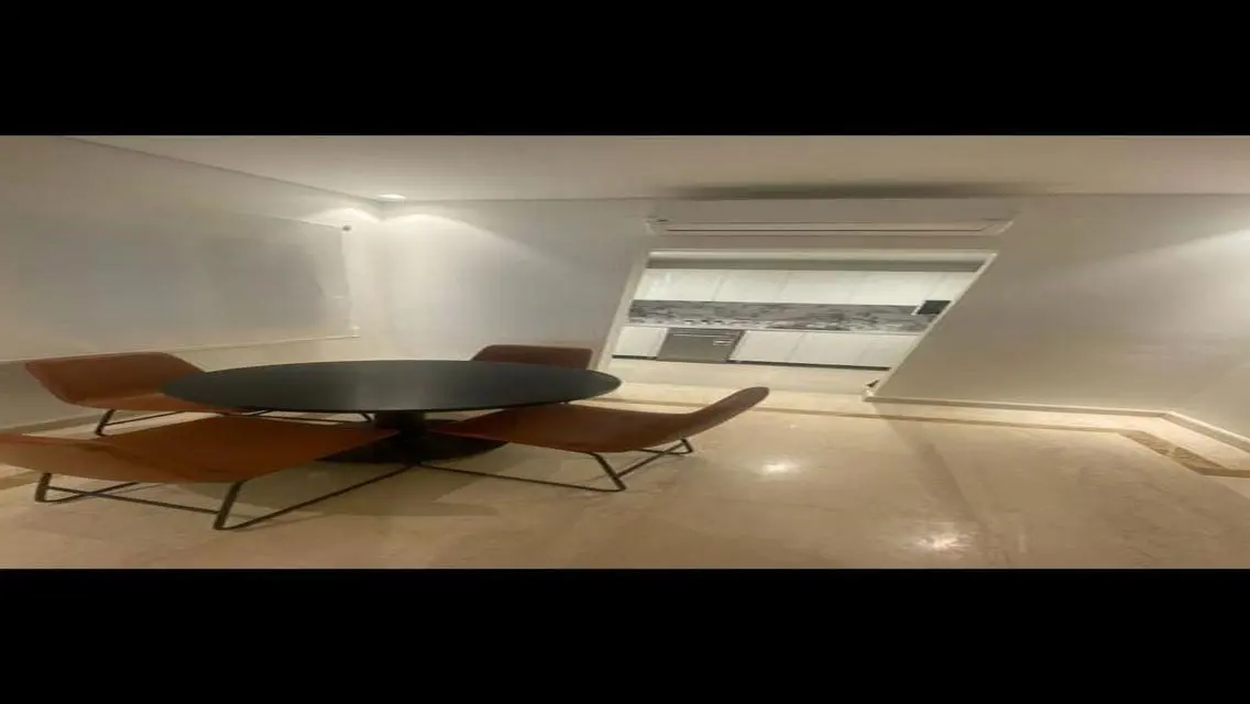 Modern Apartment with Amenities and Security