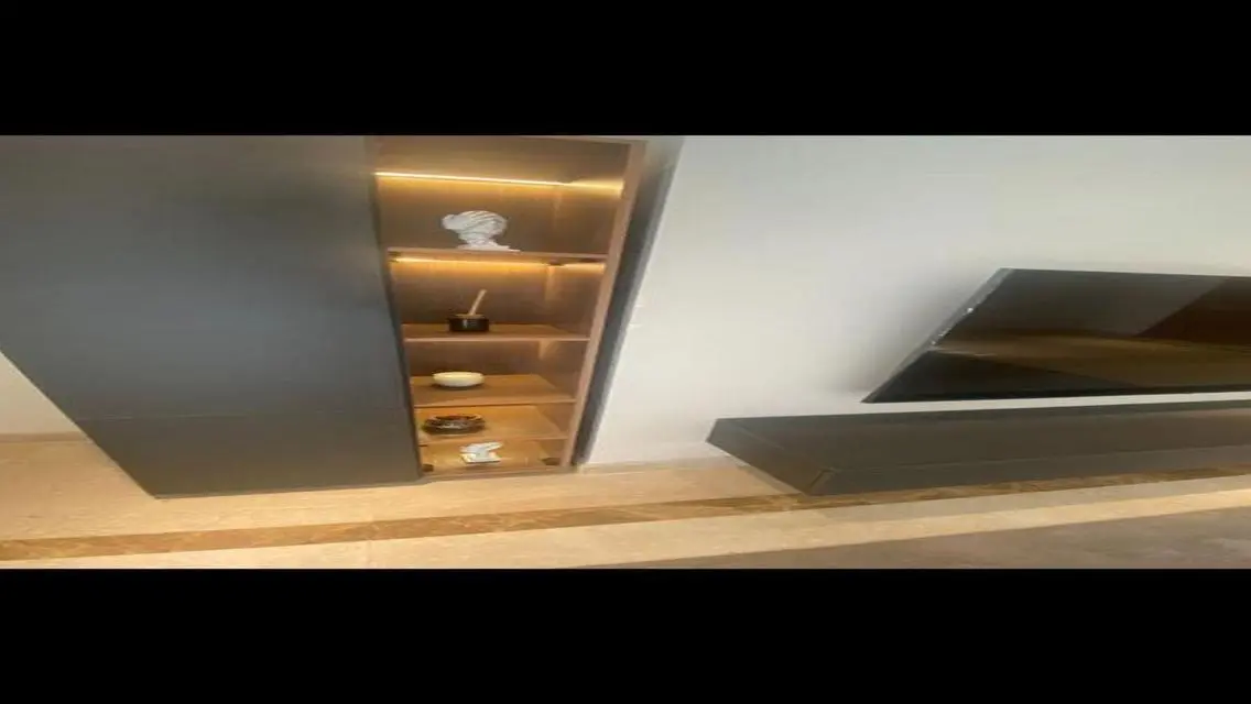 Modern Apartment with Amenities and Security