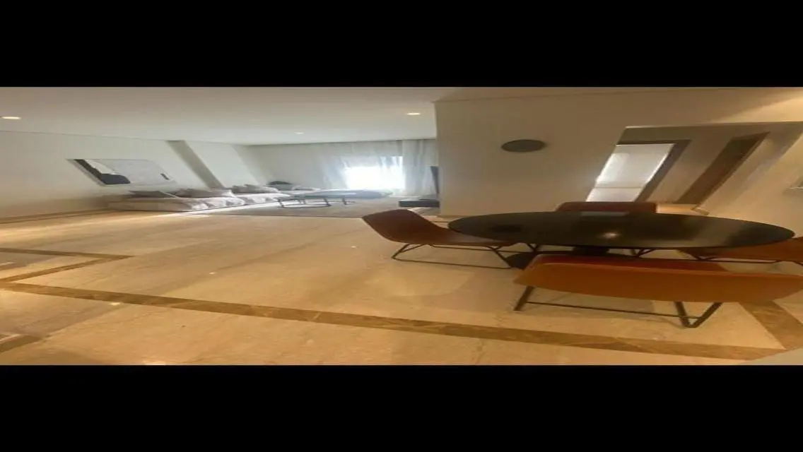 Modern Apartment with Amenities and Security