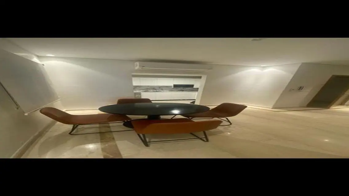 Modern Apartment with Amenities and Security