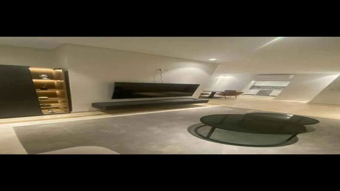 Modern Apartment with Amenities and Security