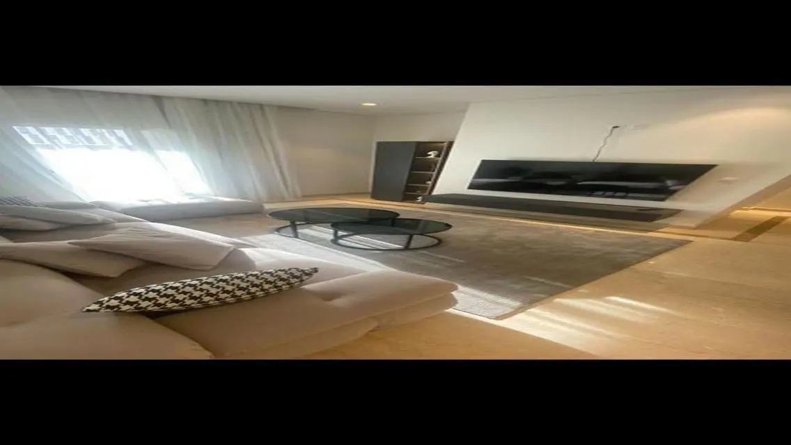 Modern Apartment with Amenities and Security