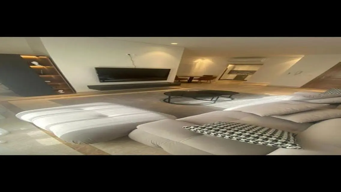 Modern Apartment with Amenities and Security