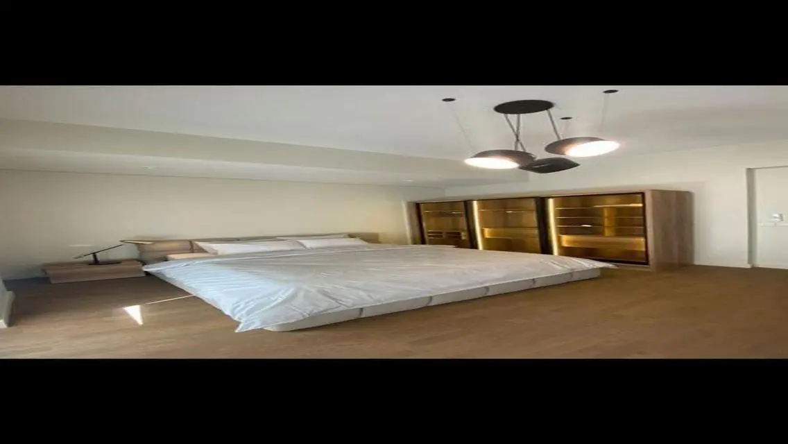 Modern Apartment with Amenities and Security