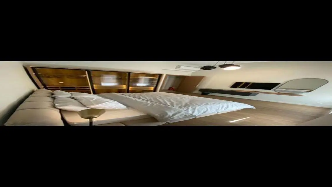 Modern Apartment with Amenities and Security