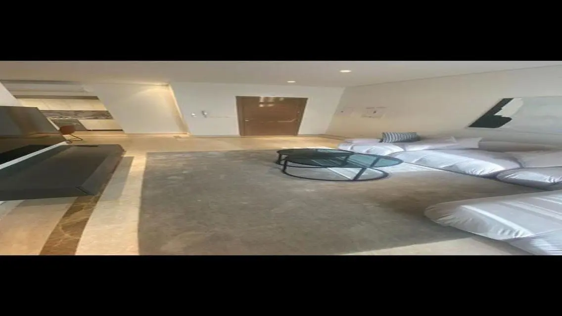 Modern Apartment with Amenities and Security
