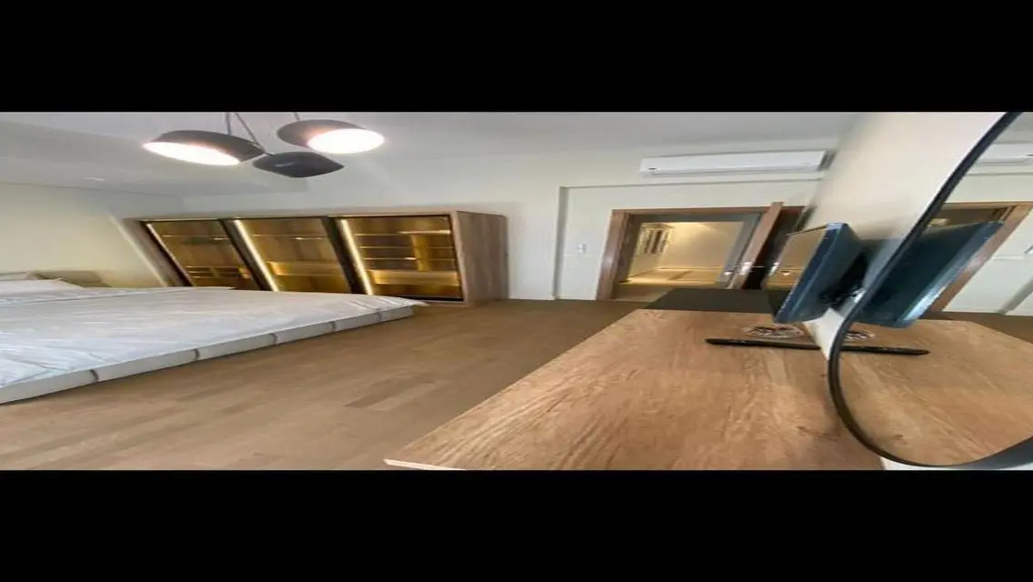 Modern Apartment with Amenities and Security