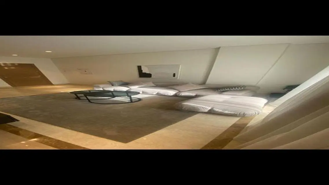 Modern Apartment with Amenities and Security