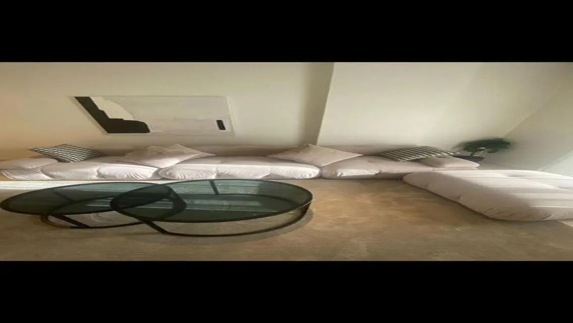 Modern Apartment with Amenities and Security