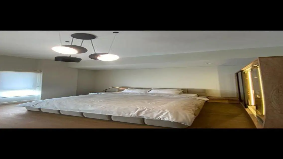 Modern Apartment with Amenities and Security