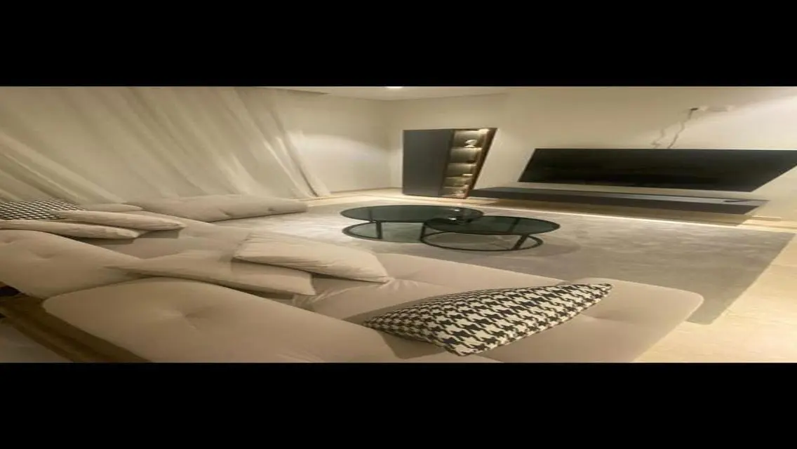Modern Apartment with Amenities and Security