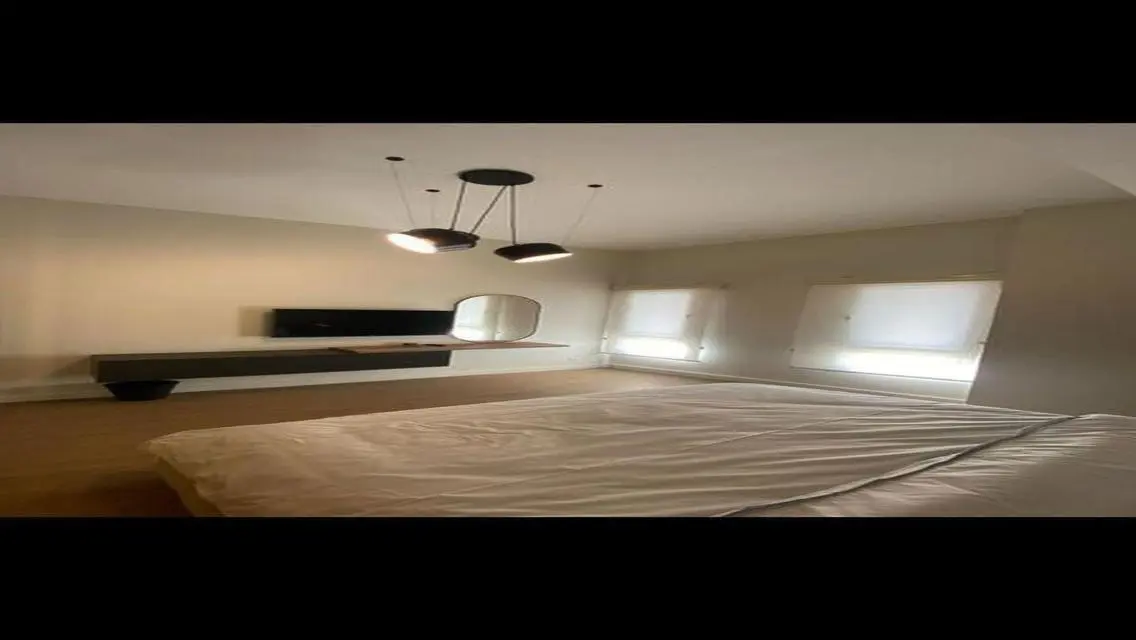 Modern Apartment with Amenities and Security