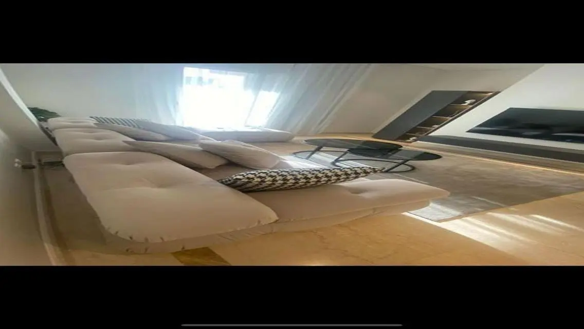 Modern Apartment with Amenities and Security