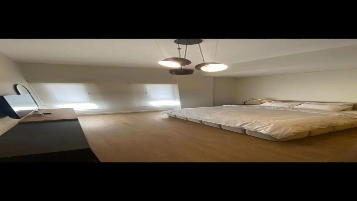 Modern Apartment with Amenities and Security