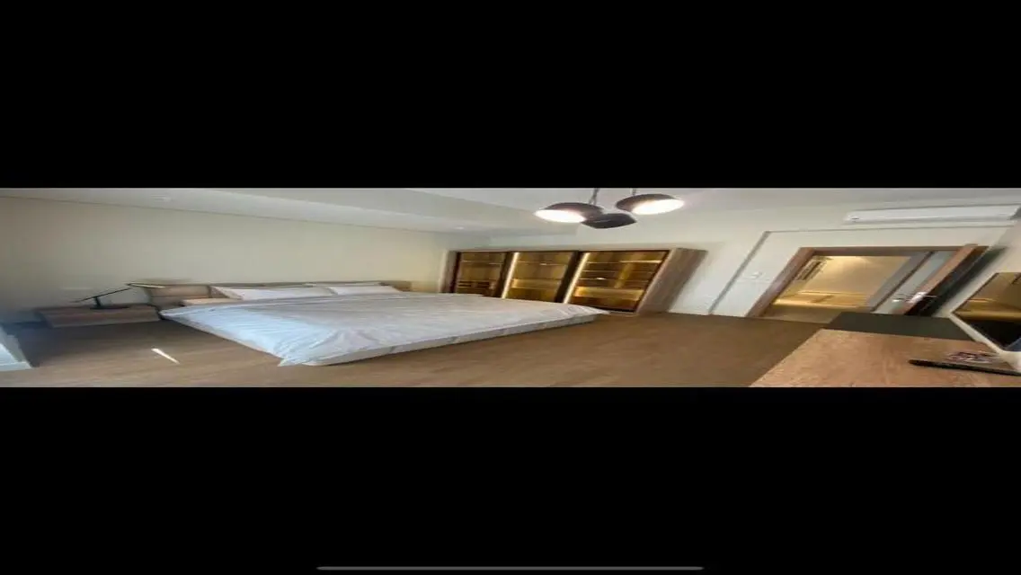 Modern Apartment with Amenities and Security