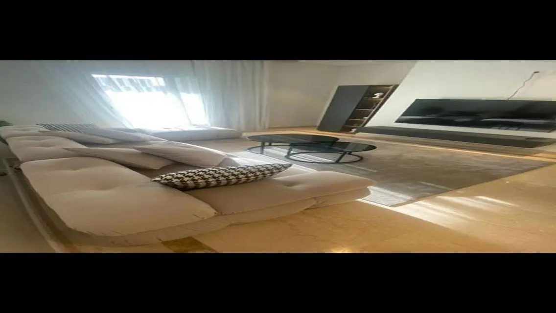 Modern Apartment with Amenities and Security