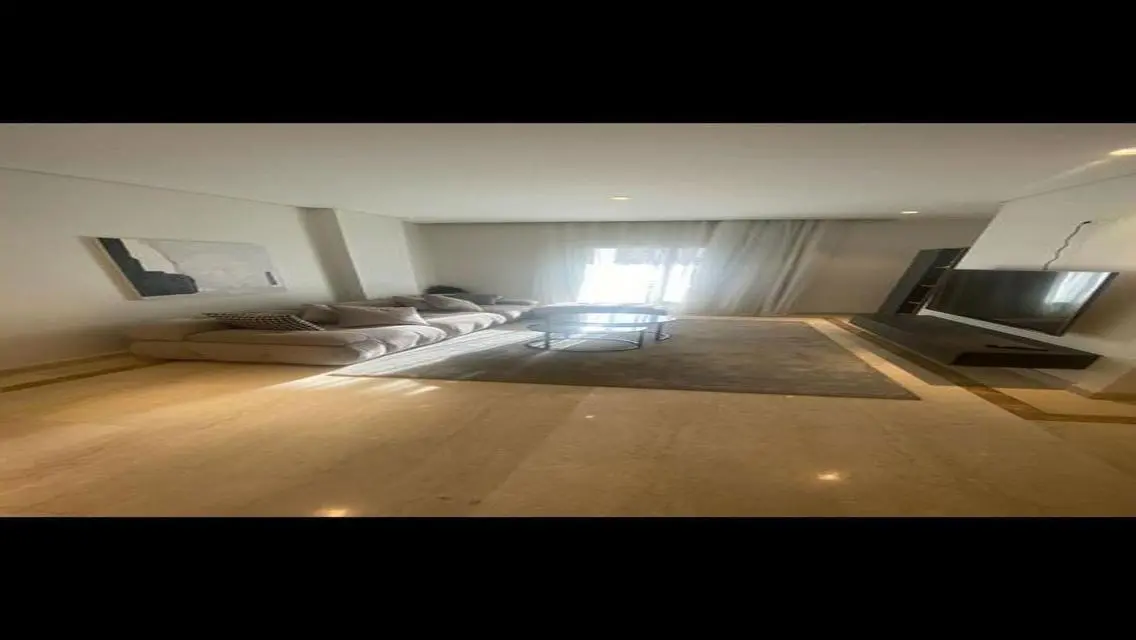 Modern Apartment with Amenities and Security