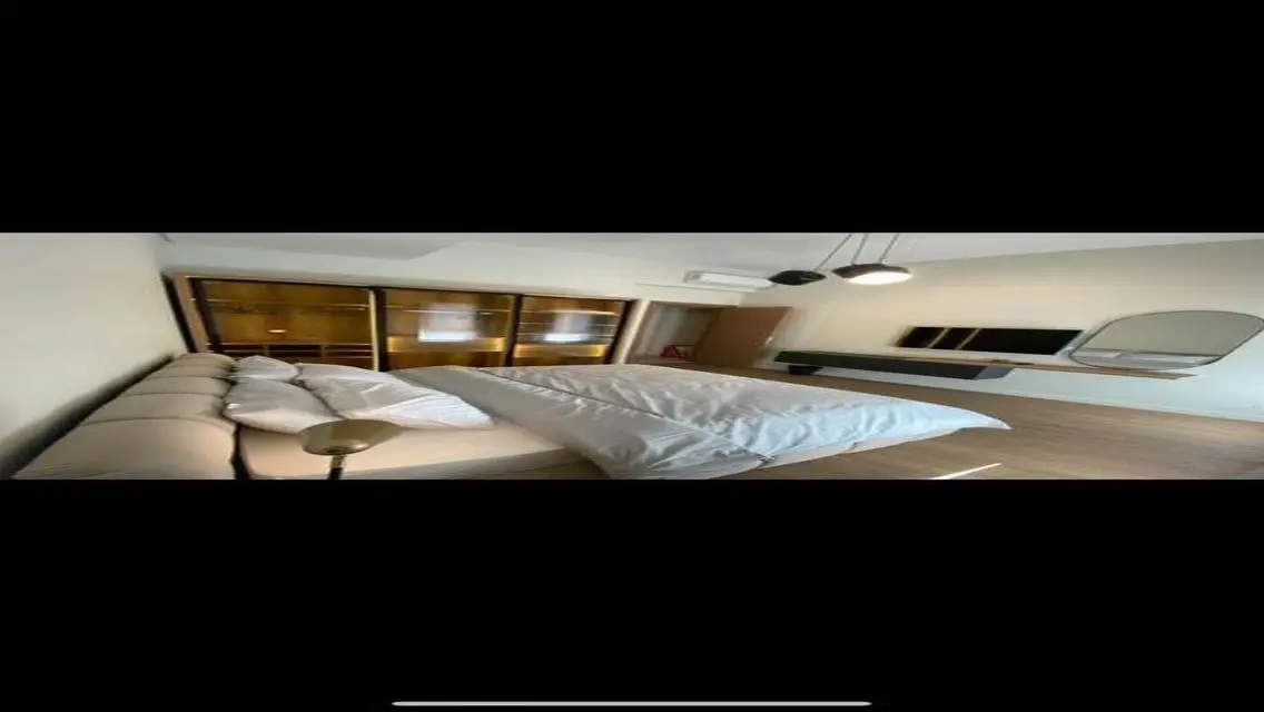 Modern Apartment with Amenities and Security