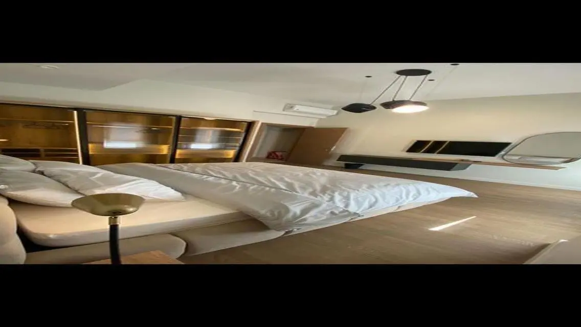 Modern Apartment with Amenities and Security