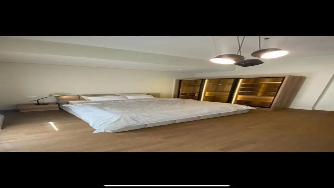 Modern Apartment with Amenities and Security