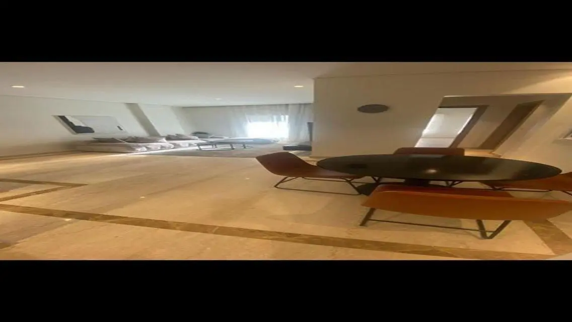 Modern Apartment with Amenities and Security