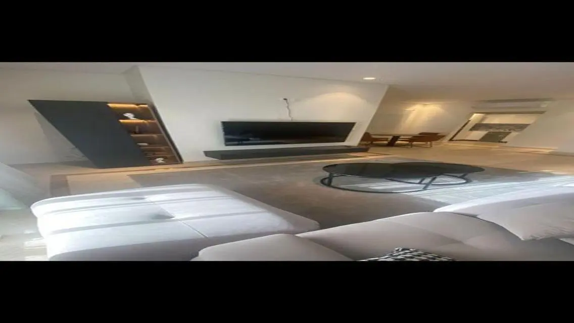 Modern Apartment with Amenities and Security