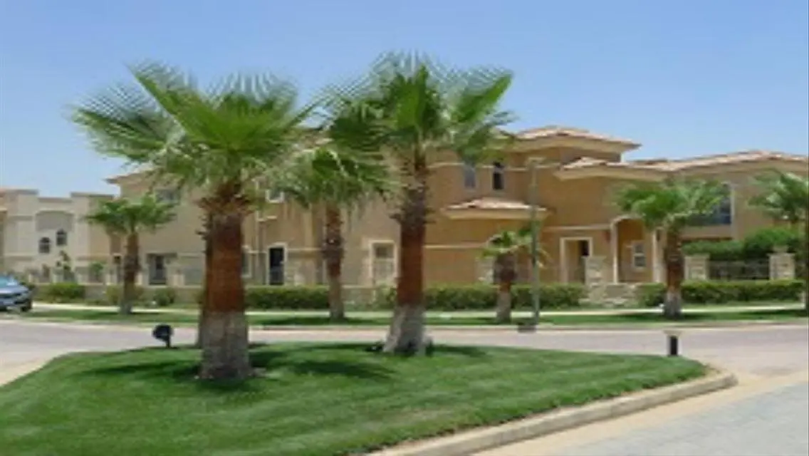 Luxury Villa for Sale with Spacious Layout