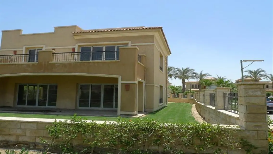 Luxury Villa for Sale with Spacious Layout