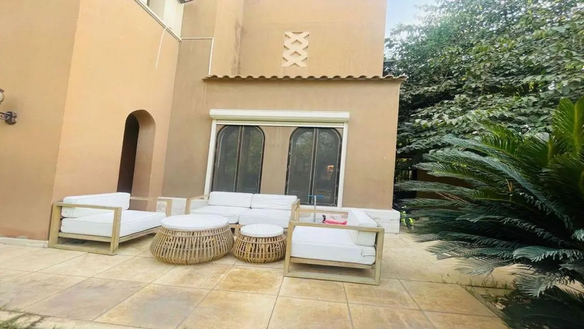 Luxury Villa for Sale with 342 sqm