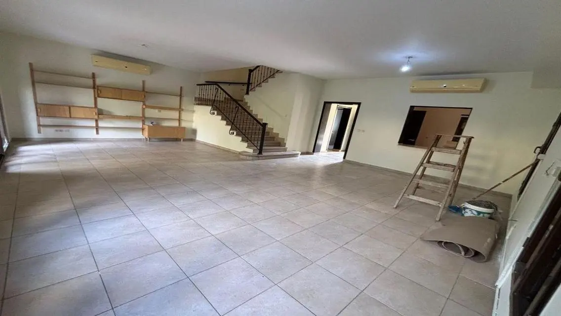 Luxury Villa for Sale with 342 sqm