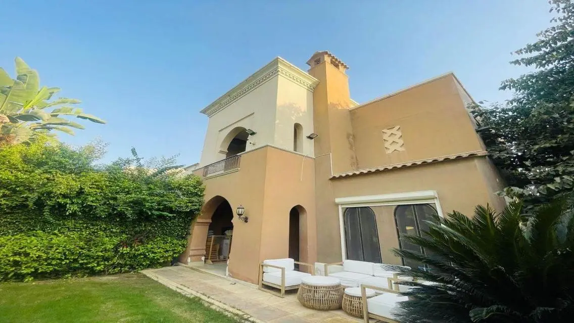 Luxury Villa for Sale with 342 sqm
