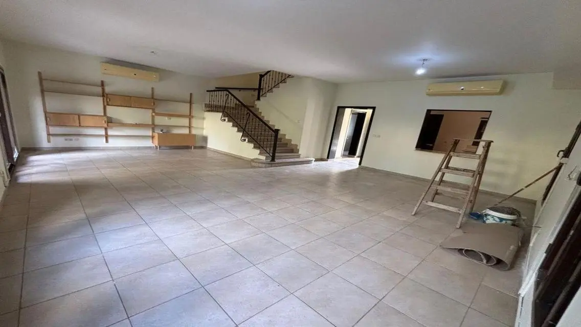 Luxury Villa for Sale with 342 sqm