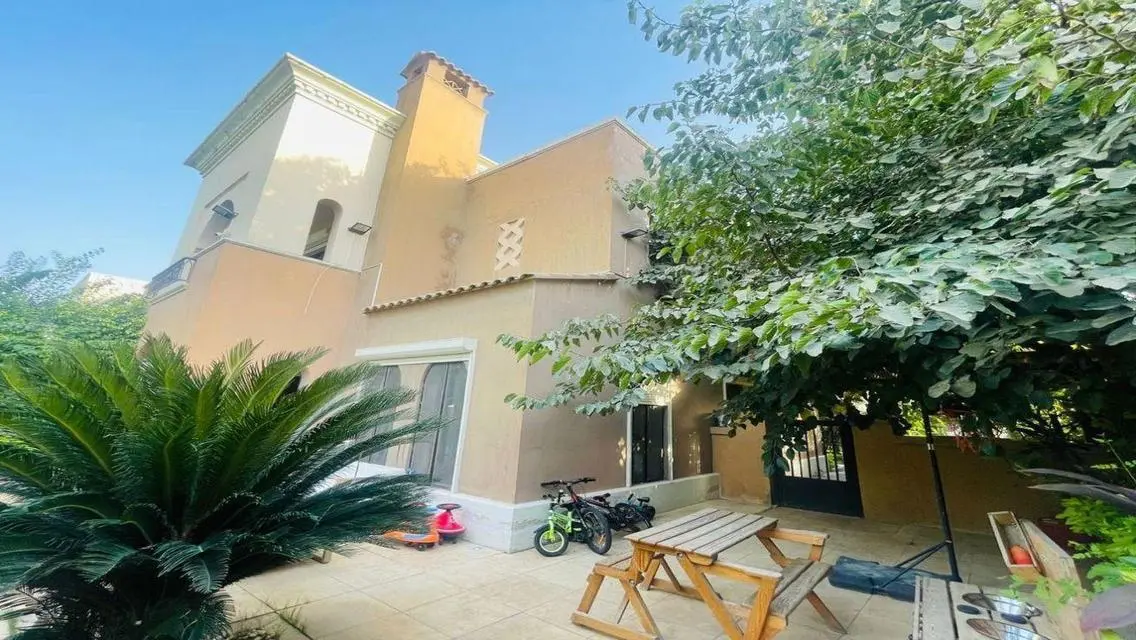 Luxury Villa for Sale with 342 sqm